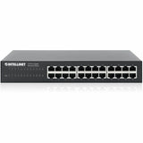 Intellinet 24-Port Gigabit Ethernet Switch