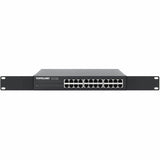 Intellinet 24-Port Gigabit Ethernet Switch