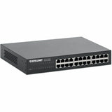Intellinet 24-Port Gigabit Ethernet Switch