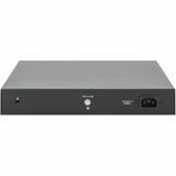 Intellinet 24-Port Gigabit Ethernet Switch