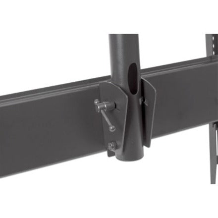Manhattan Ceiling Mount for Flat Panel Display - Black