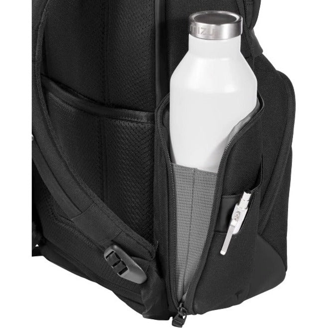 Incipio A.R.C. Carrying Case (Backpack) for 12.9" to 16" Apple Notebook, MacBook Pro - Black