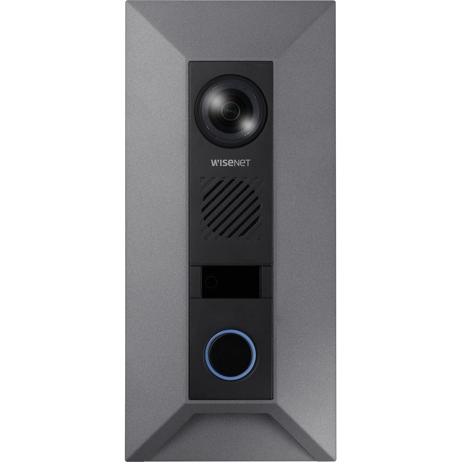 Wisenet 2MP Intercom