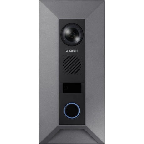 Wisenet 2MP Intercom