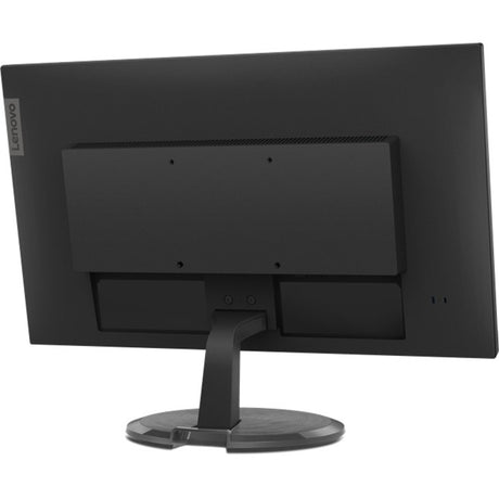 Lenovo D22e-20 22" Class Full HD LCD Monitor - 16:9 - Raven Black