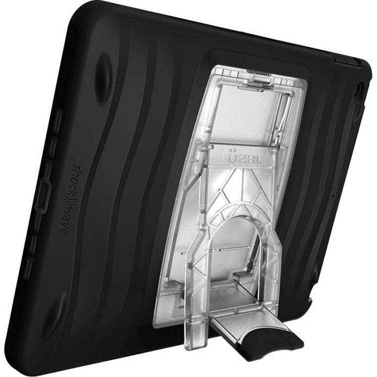 V2 Gen 7 9 iPad Case BLK