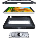 V2 Gen 7 9 iPad Case BLK
