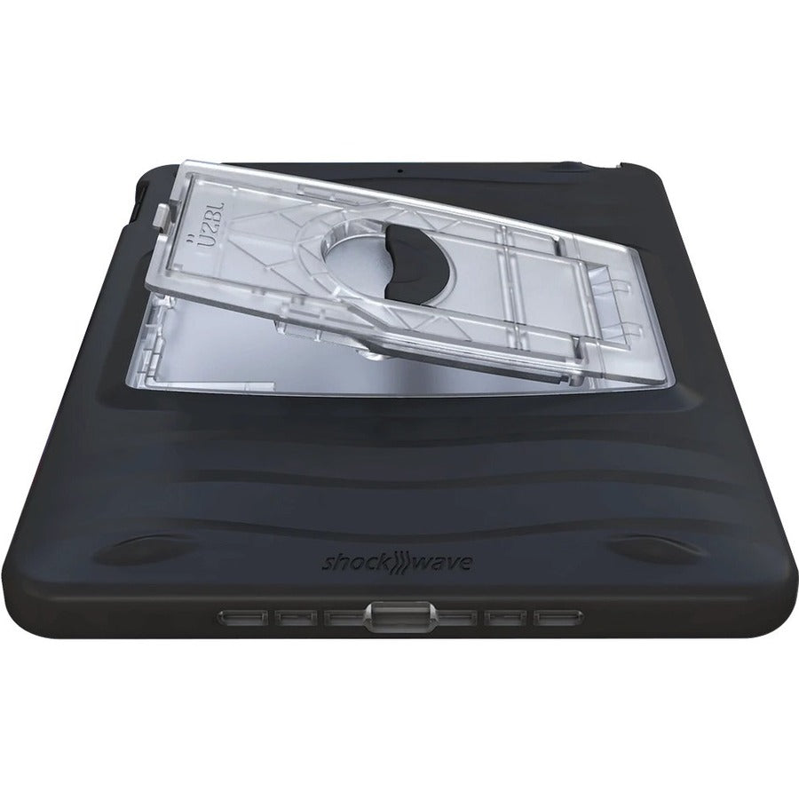 V2 Gen 7 9 iPad Case BLK