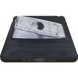 V2 Gen 7 9 iPad Case BLK