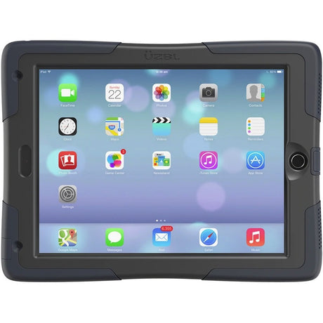 SW V1 Gen 7 9 iPad Case BLK