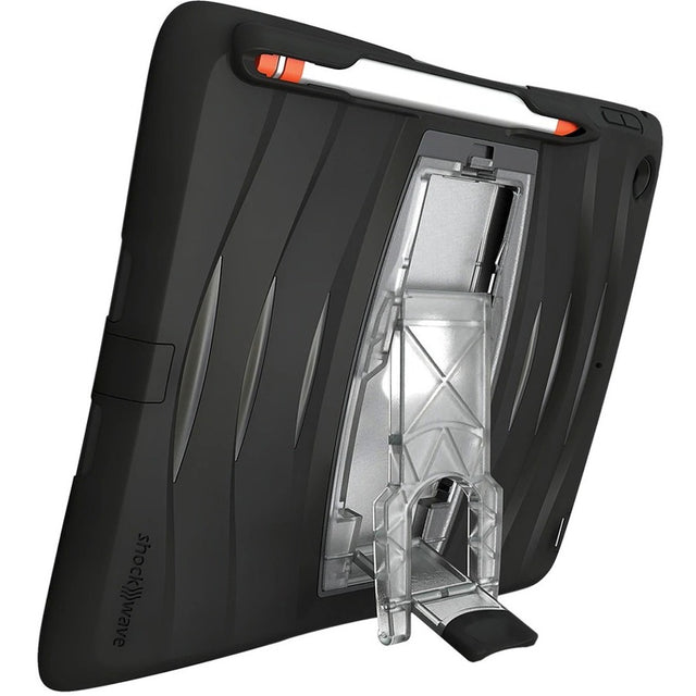 SW V1 Gen 7 9 iPad Case BLK