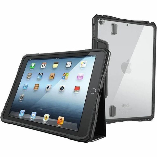 Folio Case 7-9 iPad 10.2/ CHAR