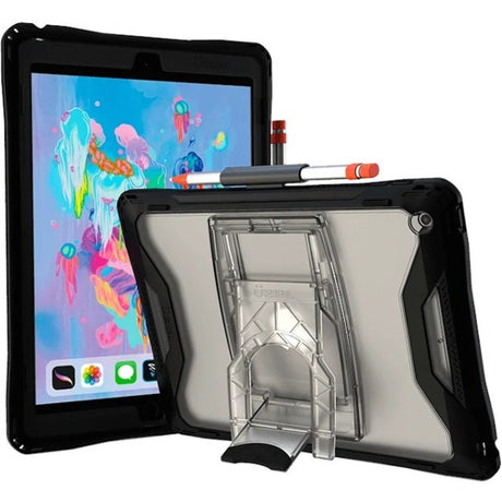AS for Gen 7 9 iPad Case w SP