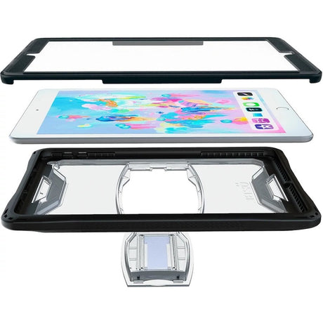 AS for Gen 7 9 iPad Case w SP