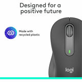 Logitech Signature M650 L Left (Graphite)
