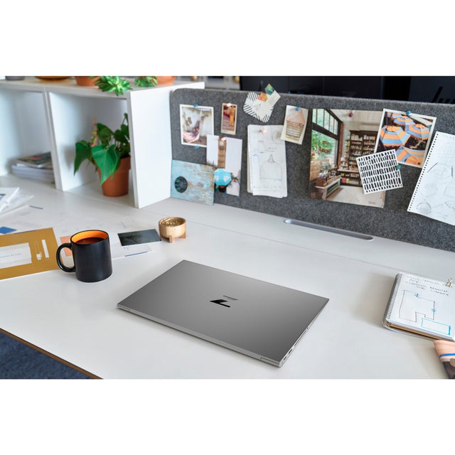 HP ZBook Studio G7 15.6" Mobile Workstation - Intel Core i9 10th Gen i9-10885H - vPro Technology - 32 GB - 1 TB SSD