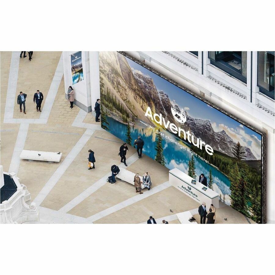 Samsung SMART LED Signage VMR-O Series