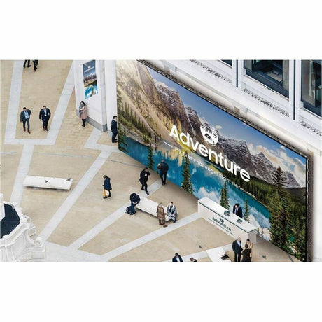 Samsung SMART LED Signage VMR-O Series