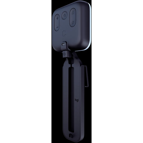 Logitech Litra Glow Premium Streaming Light with TrueSoft