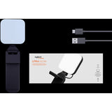 Logitech Litra Glow Premium Streaming Light with TrueSoft