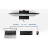 22IN IPS 1080P F22T454FQ HDMI