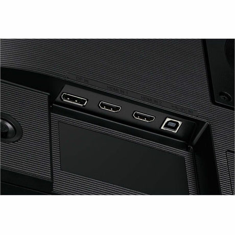 Samsung F24T454FQN 24" Class Full HD LCD Monitor - 16:9 - Black