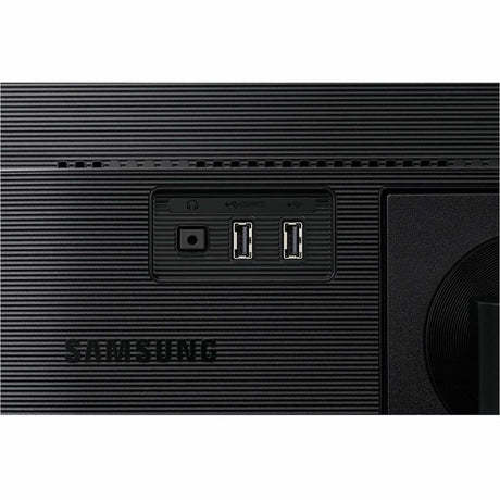 Samsung F24T454FQN 24" Class Full HD LCD Monitor - 16:9 - Black