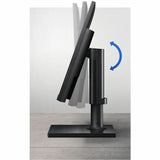 Samsung F24T454FQN 24" Class Full HD LCD Monitor - 16:9 - Black