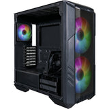 Cooler Master HAF 500 Computer Case