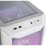 Cooler Master HAF 500 Computer Case