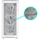 Cooler Master HAF 500 Computer Case