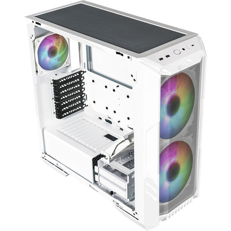 Cooler Master HAF 500 Computer Case