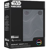 FIRECUDA BESKAR INGOT DRIVE