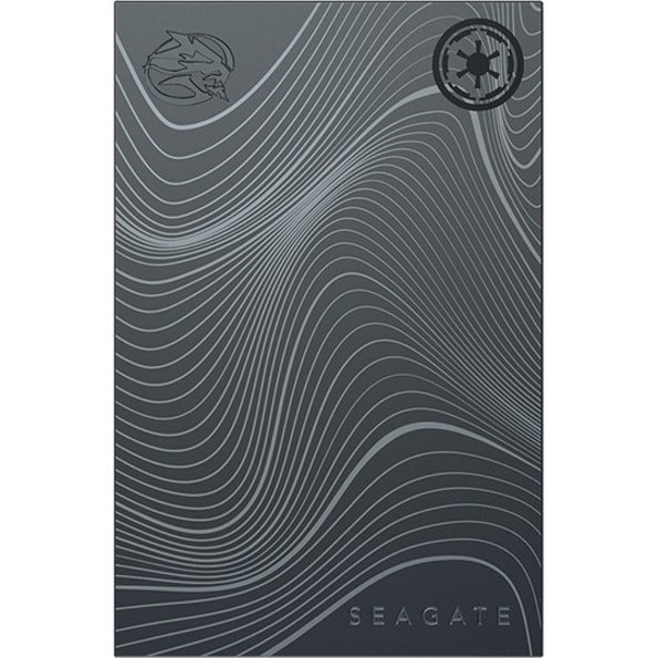 FIRECUDA BESKAR INGOT DRIVE