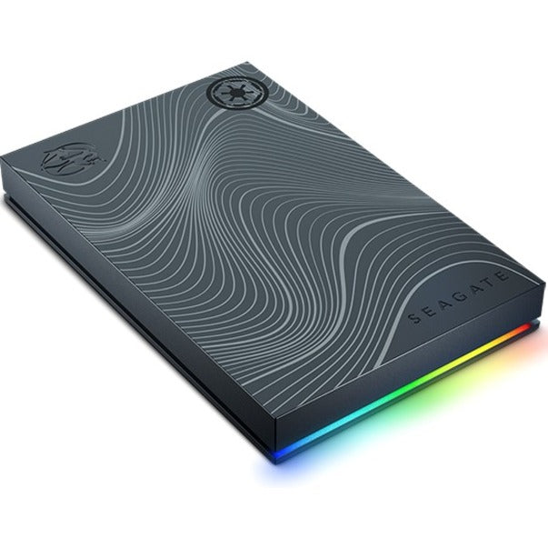 FIRECUDA BESKAR INGOT DRIVE