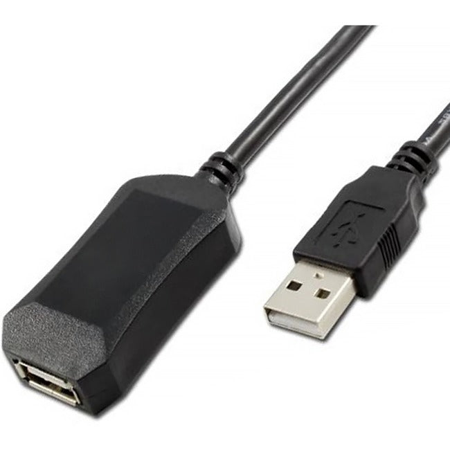 33FT USB2 ACTIVE EXTENSION