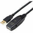 65FT USB2 ACTIVE CABLE