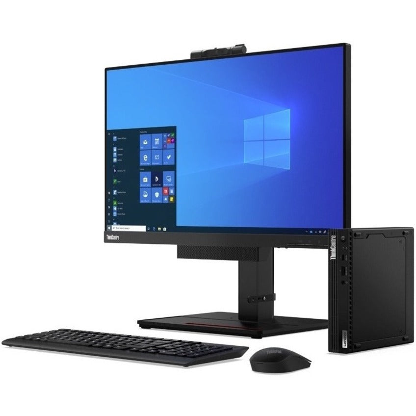 TOPSELLER THINKCENTRE M75Q
