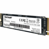 Patriot Memory P310 960 GB Solid State Drive - M.2 2280 Internal - PCI Express NVMe (PCI Express 3.0 x4)