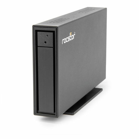 4TB ROCPRO D91 USB 3.1 GEN 2