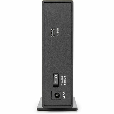 Rocstor Rocpro D91 2 TB Desktop Solid State Drive - External - Black - TAA Compliant