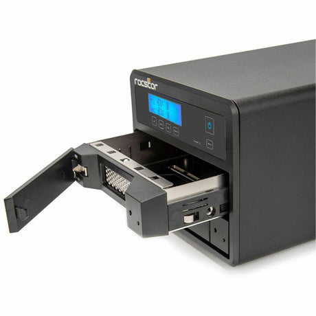 Rocstor Rocpro U33 USB Type-C Desktop RAID Storage