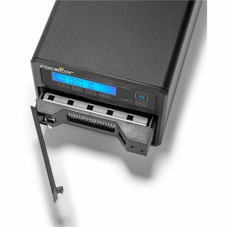 Rocstor Rocpro U33 USB Type-C Desktop RAID Storage