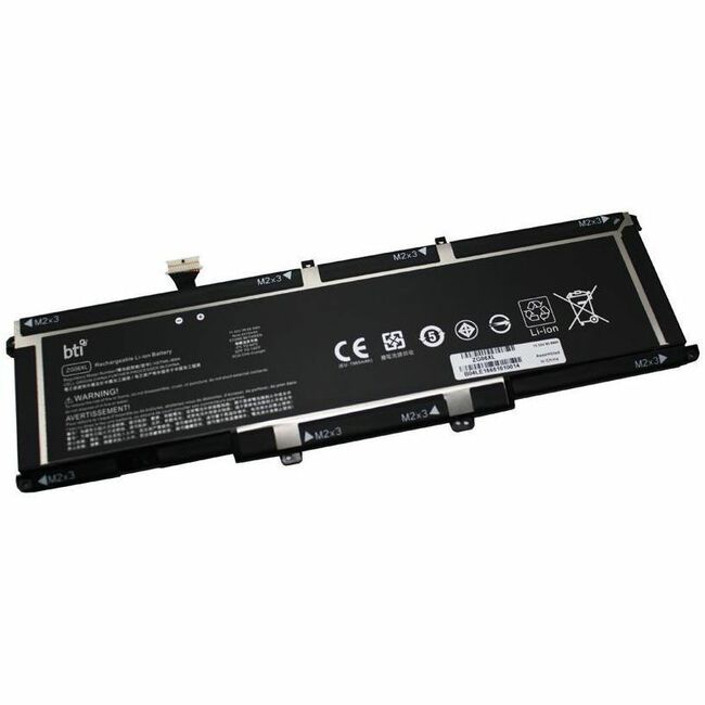 BTI ZG06XL-BTI 11.55V 95WHR LI-ION BATTERY HSTNN-IB8H, L07045-855, L07351-1C1, ZG06095XL, ZG06095XL-PL, ZG06XL