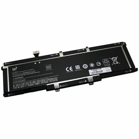 BTI ZG06XL-BTI 11.55V 95WHR LI-ION BATTERY HSTNN-IB8H, L07045-855, L07351-1C1, ZG06095XL, ZG06095XL-PL, ZG06XL