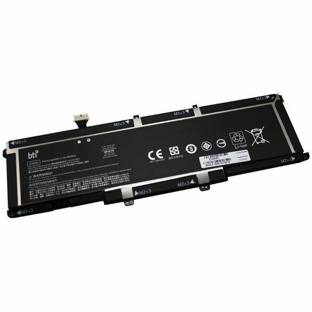 BTI ZG06XL-BTI 11.55V 95WHR LI-ION BATTERY HSTNN-IB8H, L07045-855, L07351-1C1, ZG06095XL, ZG06095XL-PL, ZG06XL