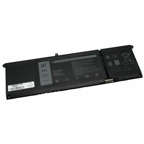 DELL BATTERY 15V 3420MAH 54WHR