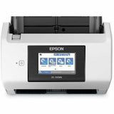 Epson DS-790WN Cordless Large Format ADF Scanner - 600 dpi Optical