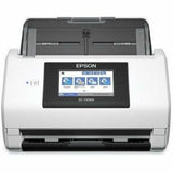 Epson DS-790WN Cordless Large Format ADF Scanner - 600 dpi Optical