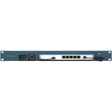 RACK MOUNT MERAKI MX64/67 W/ MC